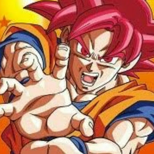 Stream Musica do Goku Instinto Superior by Goku Gamer