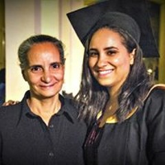 Josephine Mahrous