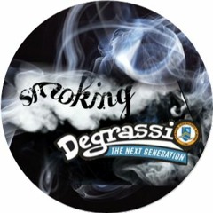 Smoking Degrassi