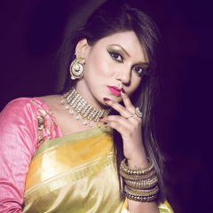 Trisha Ahmed