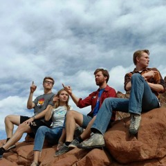 The Blue Chameleon Quartet