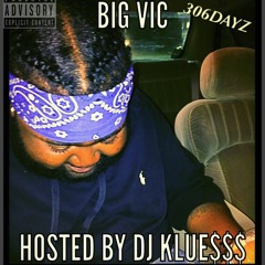 Big Vic On Tha Mic
