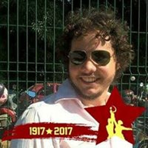 Tiago Leal’s avatar