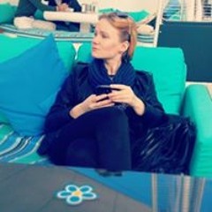 Irishka Irina