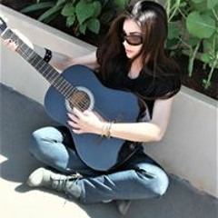 Marcia Lucia Mota Machado