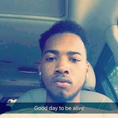 Quincy Caper Boy Galloway