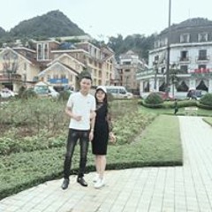 Dương Yến Lệ Nguyệt