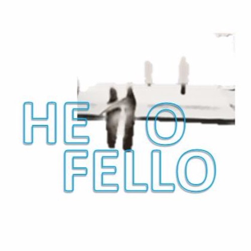 Stream Hello Fello music | Listen to songs, albums, playlists for free ...