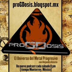 proGDosis