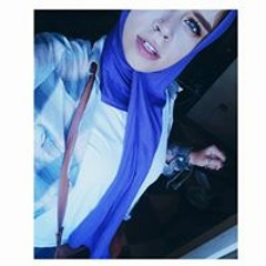 Shahd Mohamed