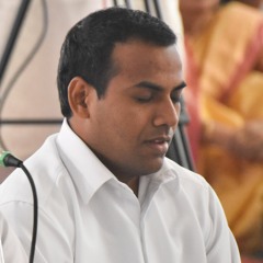 Saikrishna Ravikanti