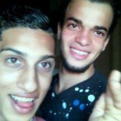 ahmed elmehy