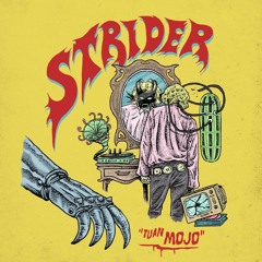 STRIDER