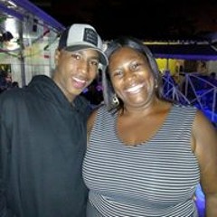 Proibido Rajada Shaik