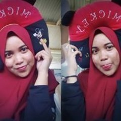 Risma Rahma