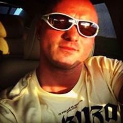 Alex Siebold