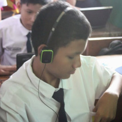 Yonathan Mikhael Ramba