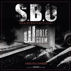 Squirt Boyz Official