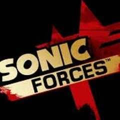 Sonic Forces Soundtrack Part 2