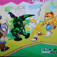 Tanuki Baby baby remix