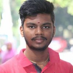 Ramesh Mudhiraj
