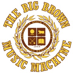 Big Brown Music Machine