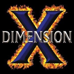 Dimension X Records
