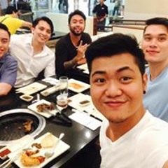 Kevin Fructuoso Redula