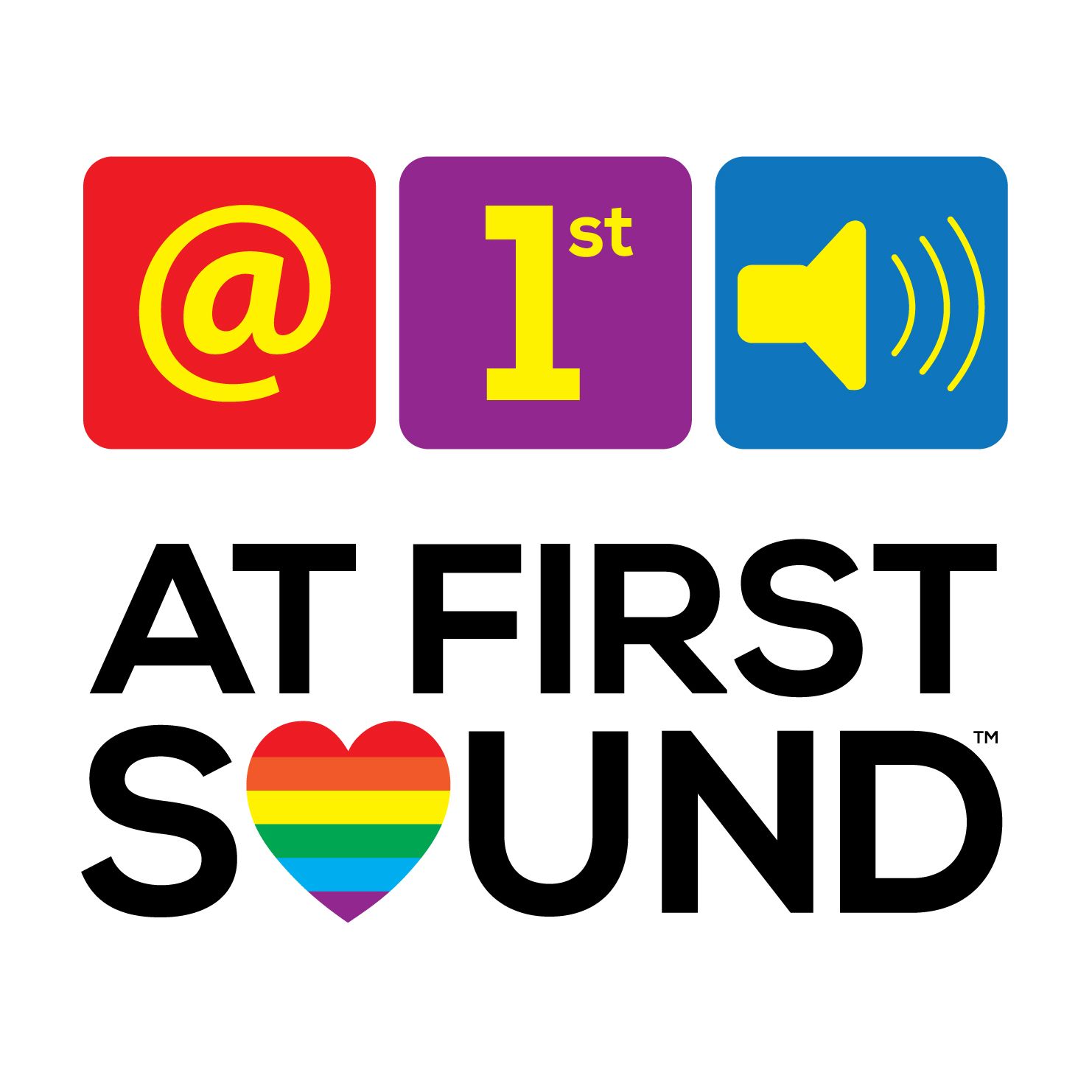 At First Sound