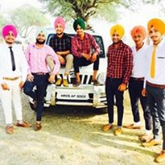 Lovepreet Gill