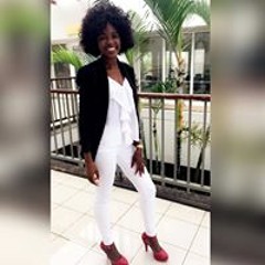 Elisia Lopes Vahekeny