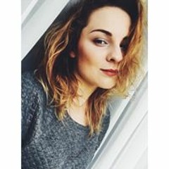 Patrycja Orszulak