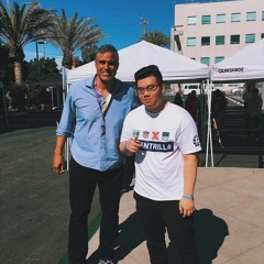 Eric Ly