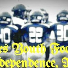 Independence Bears