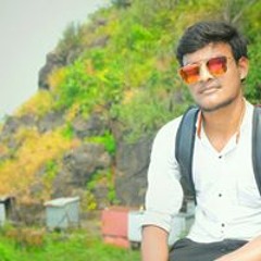 Shivam Pandey