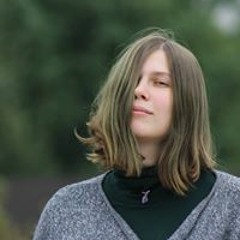 Yulia Bakalova