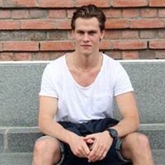 Marcus Lundberg