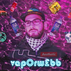 Ｖａｐ０гｗ£ｂｂ / DJ Webb