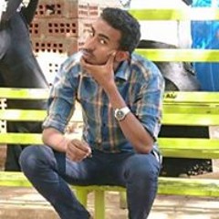 Mohammed Alzber