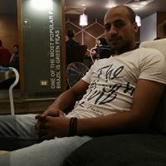 Hosam Fathy