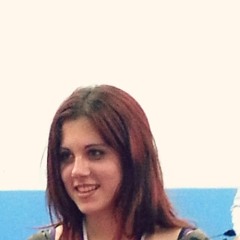 Iva Barbulovic
