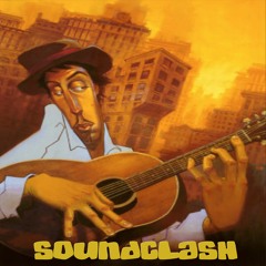 The SoundClash