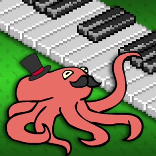 Gentleman Octopus’s avatar