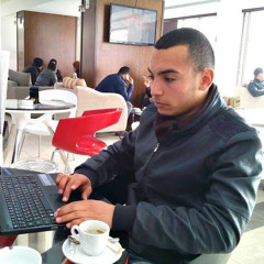 Abderrahmen GHARSALLAH