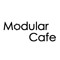 Modular Cafe