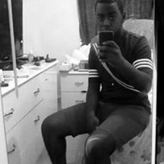 Wavey J Fagan