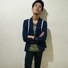 Hanz Kristian Aguila Ü