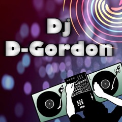 Dj D Gordon
