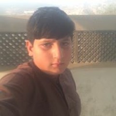 Amar Khan