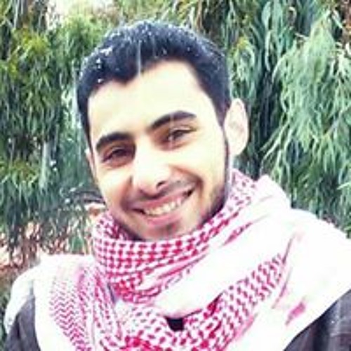 Mohammad Jamal’s avatar